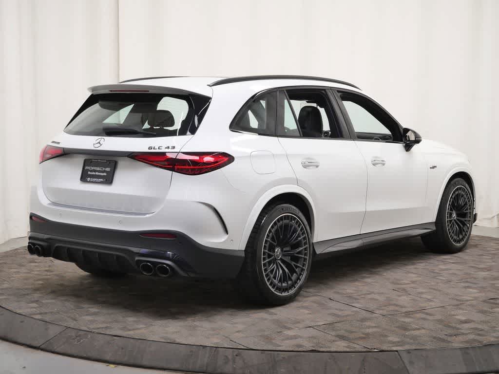 Thumbnail: 2024 Mercedes-Benz GLC - 7