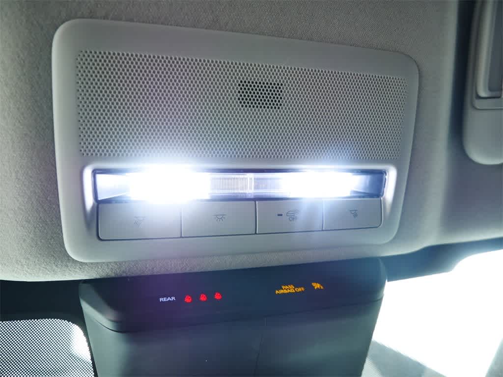 Thumbnail: 2023 Mazda CX-30 - 27