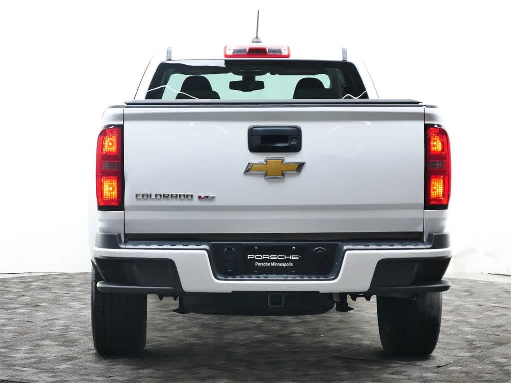 Thumbnail: 2019 Chevrolet Colorado - 6