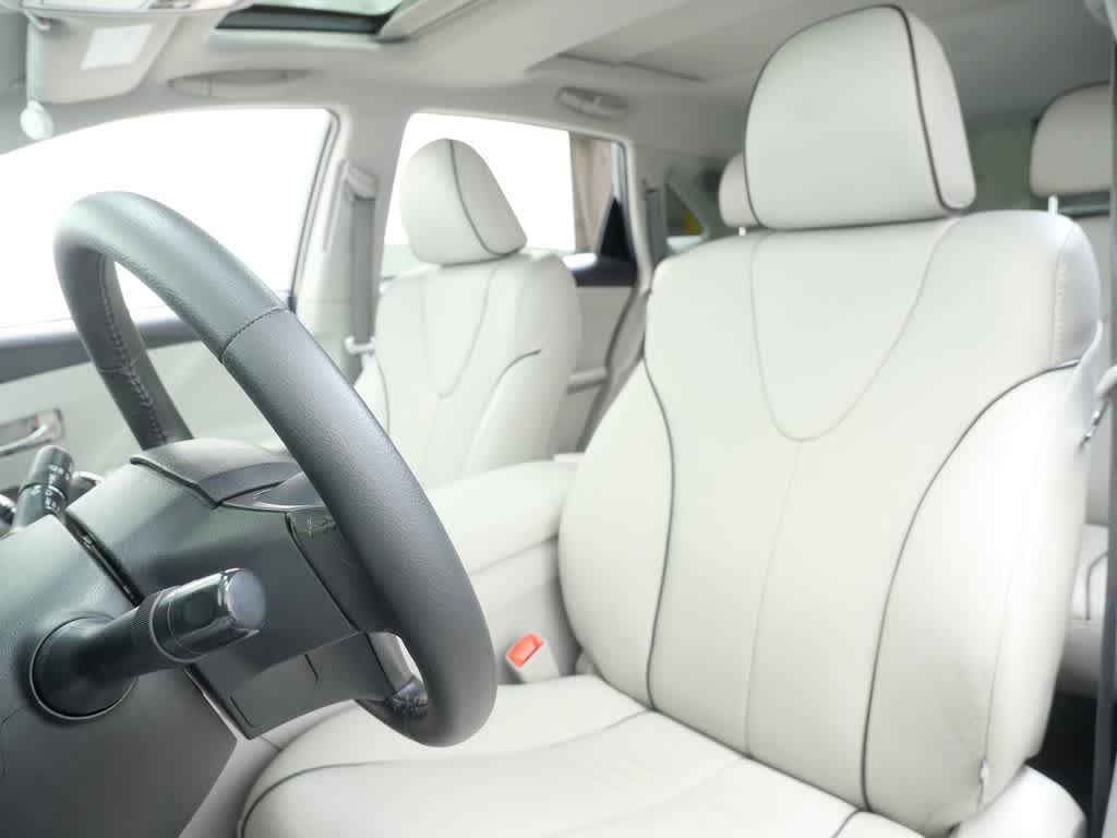 Thumbnail: 2015 Toyota Venza - 5