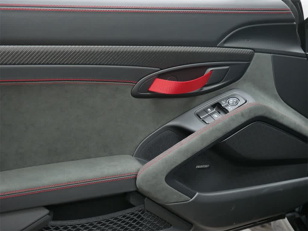 Thumbnail: 2025 Porsche  - 11