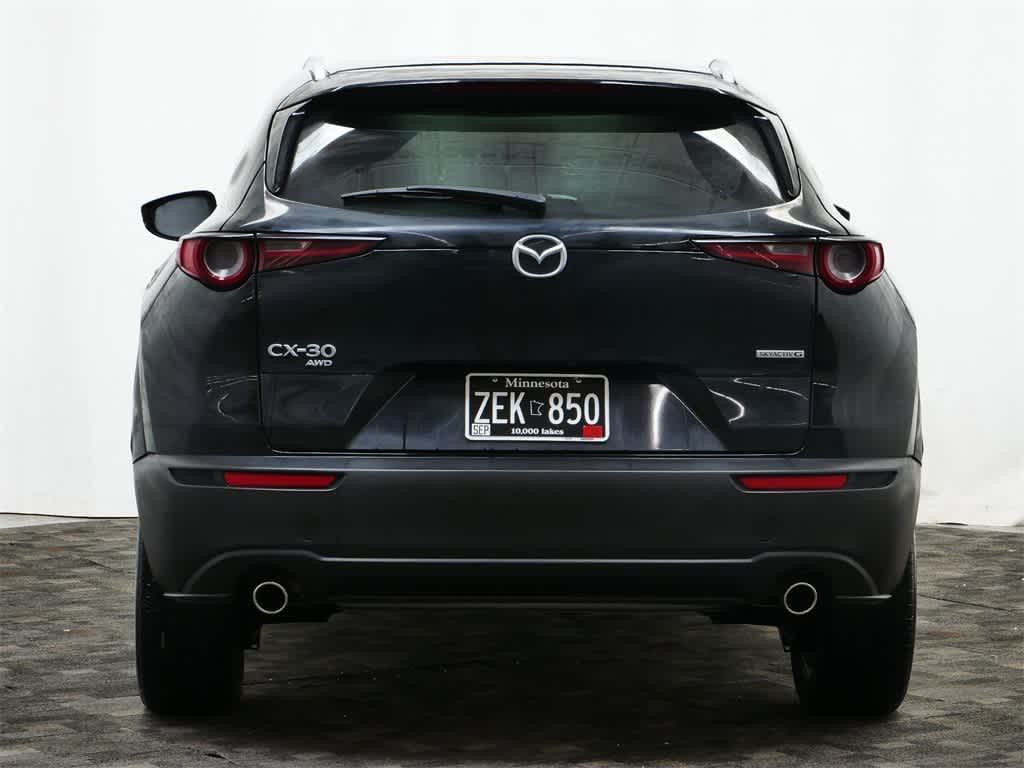 Thumbnail: 2023 Mazda CX-30 - 6