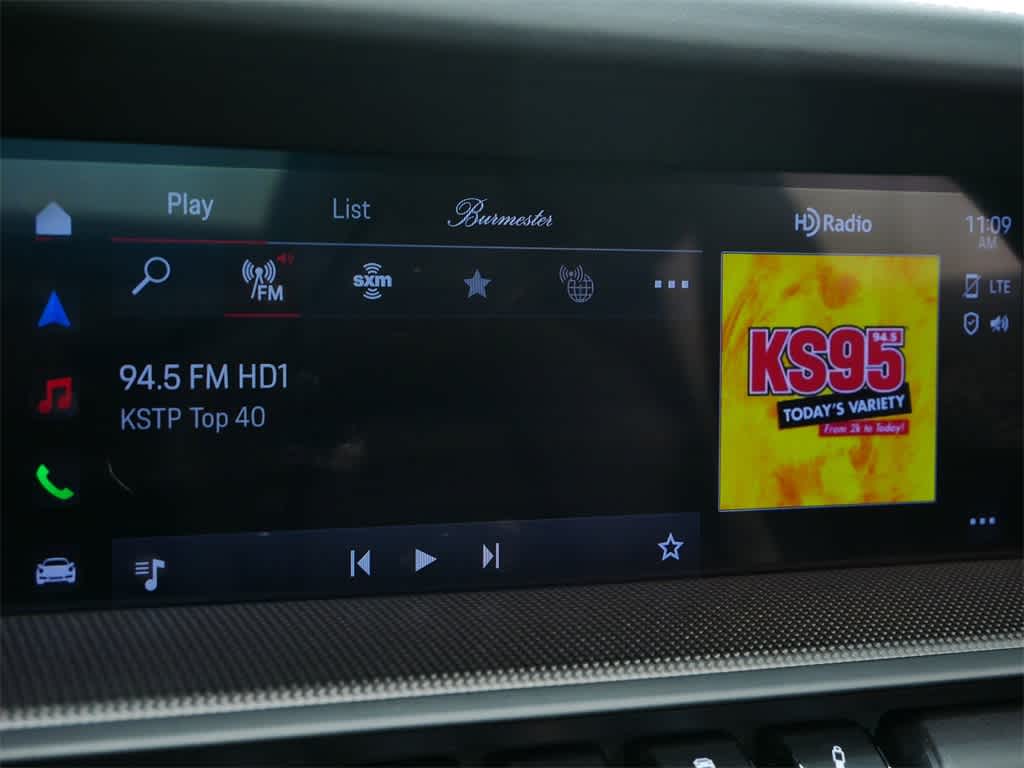 Thumbnail: 2023 Porsche 911 - 27