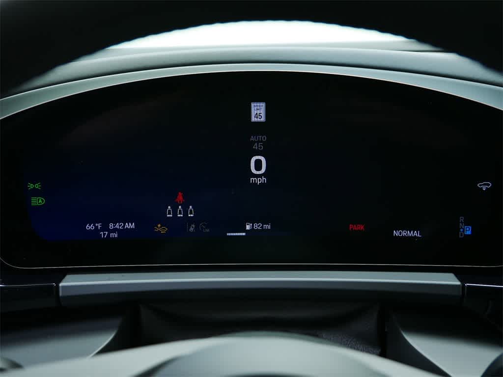 Thumbnail: 2025 Porsche Macan - 26