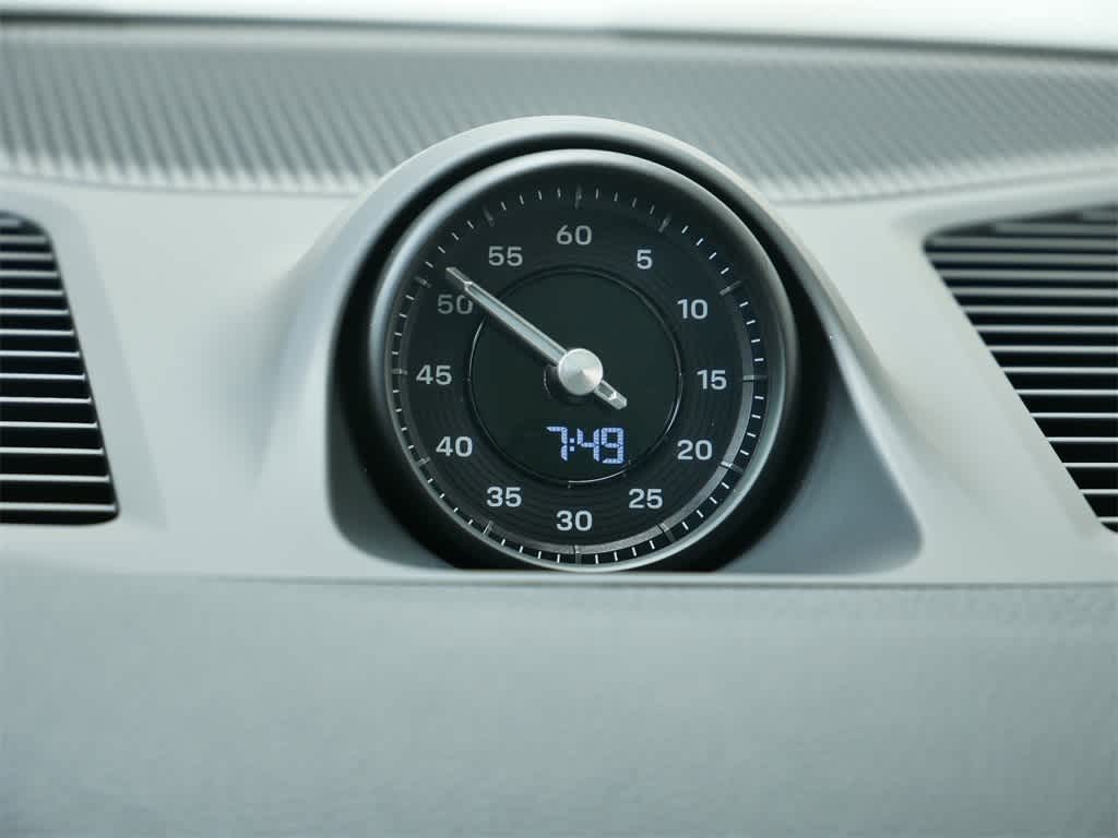 Thumbnail: 2026 Porsche Cayenne - 23