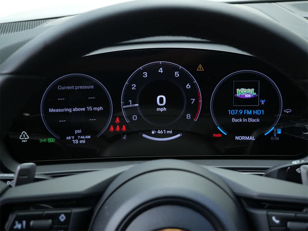 Thumbnail: 2026 Porsche Cayenne - 26