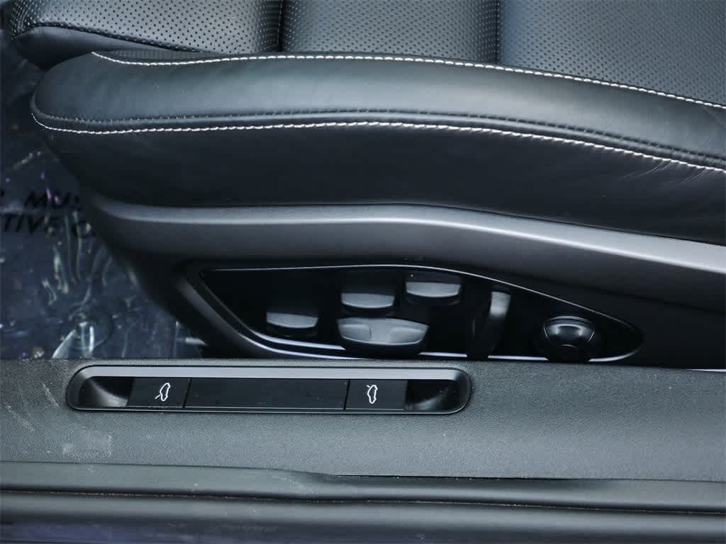 Thumbnail: 2022 Porsche 911 - 12