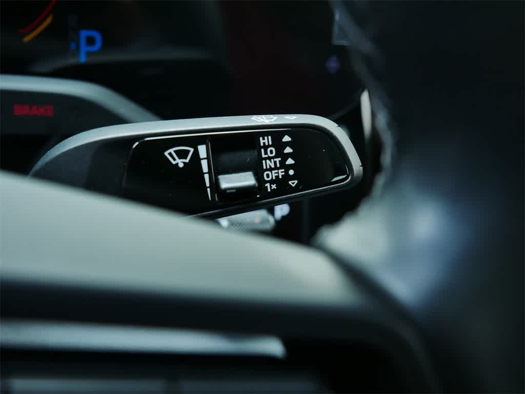 2022 Porsche Taycan  21