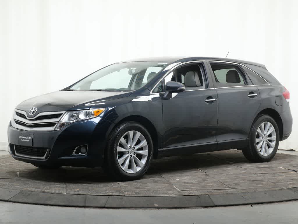 2015 Toyota Venza XLE -
                  Minneapolis, MN