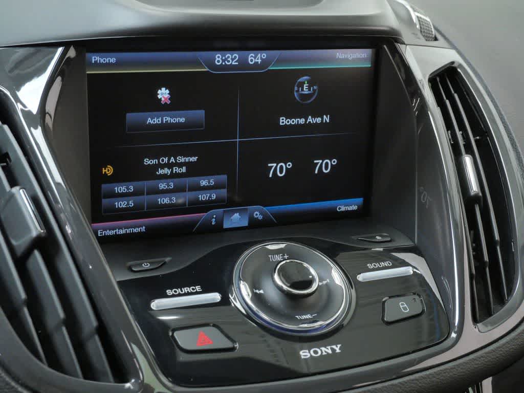Thumbnail: 2014 Ford Escape - 22