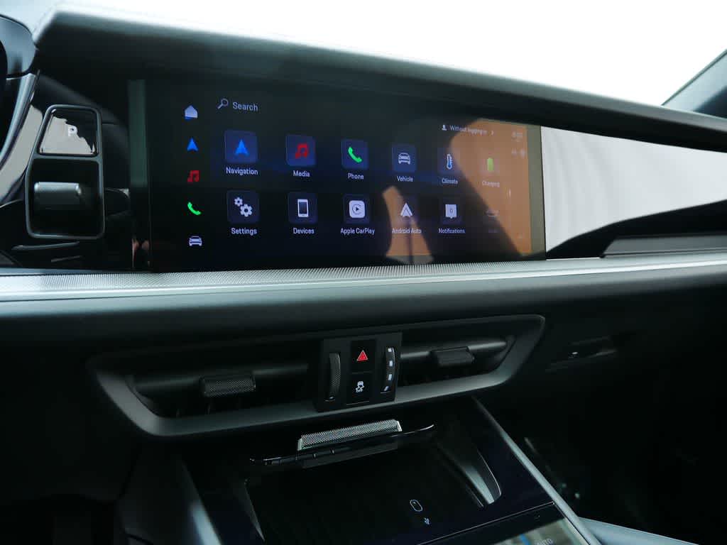 Thumbnail: 2026 Porsche Cayenne - 26