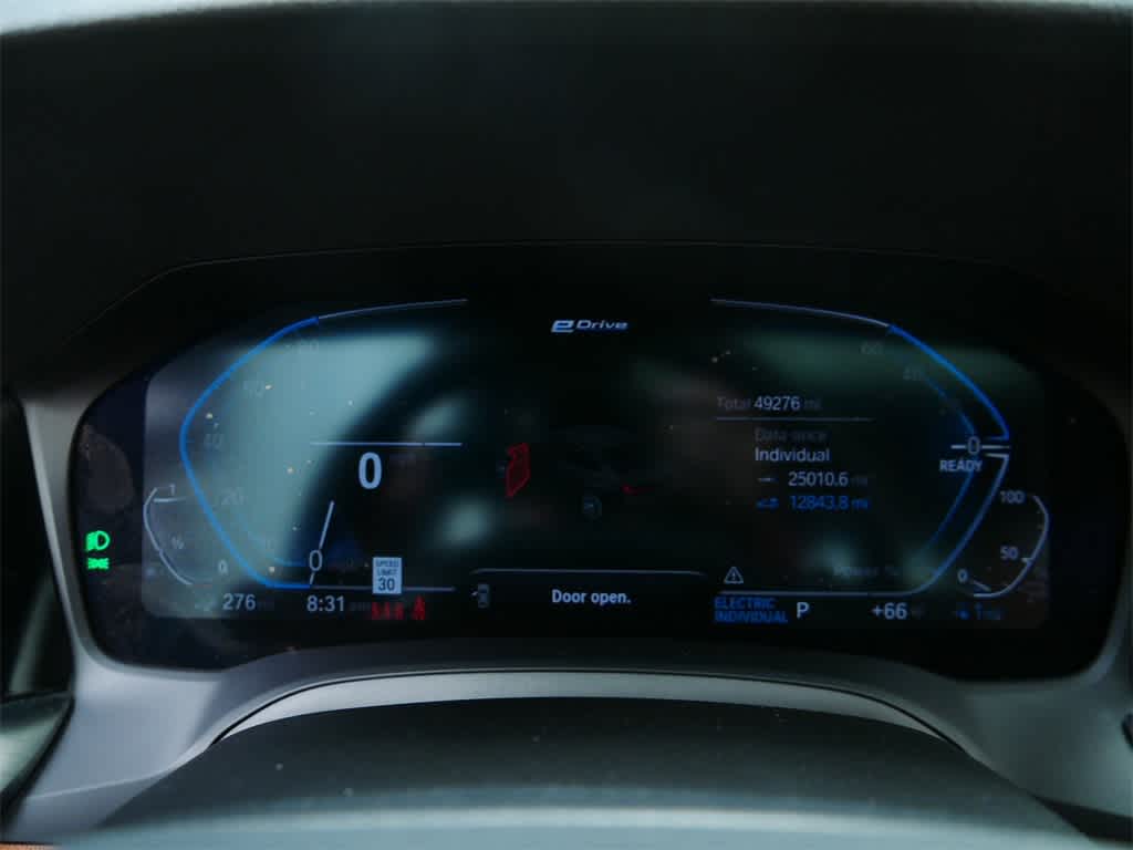 Thumbnail: 2021 BMW 3 Series - 24