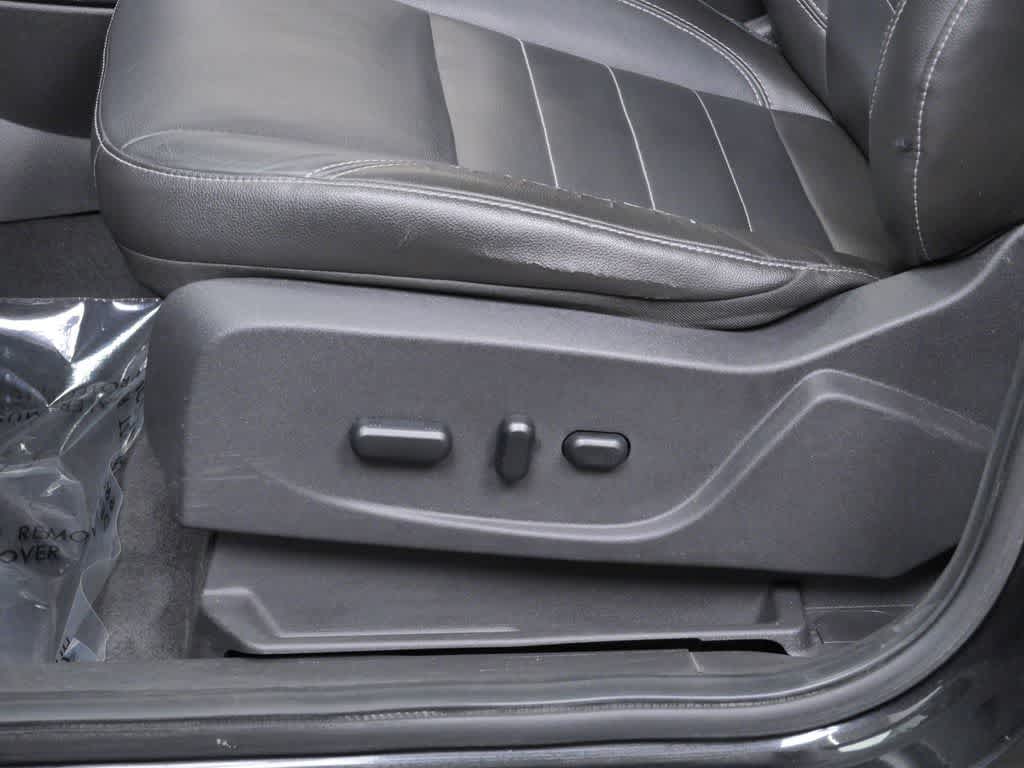 Thumbnail: 2014 Ford Escape - 12