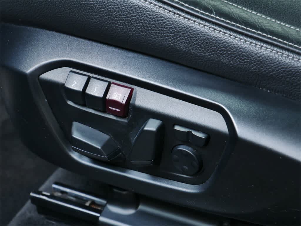 Thumbnail: 2016 BMW X3 - 12