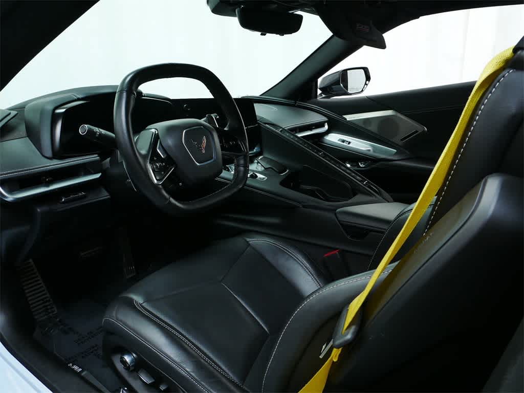 2023 Chevrolet Corvette 2LT 4