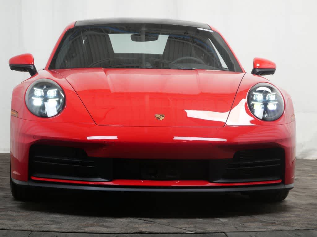 Thumbnail: 2026 Porsche 911 - 10