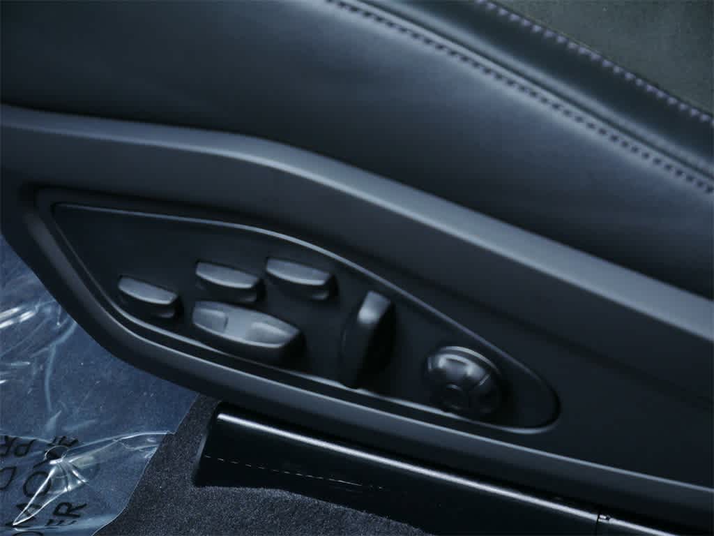 Thumbnail: 2023 Porsche Taycan - 12