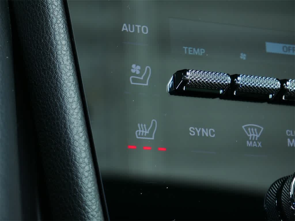 Thumbnail: 2025 Porsche Cayenne - 29