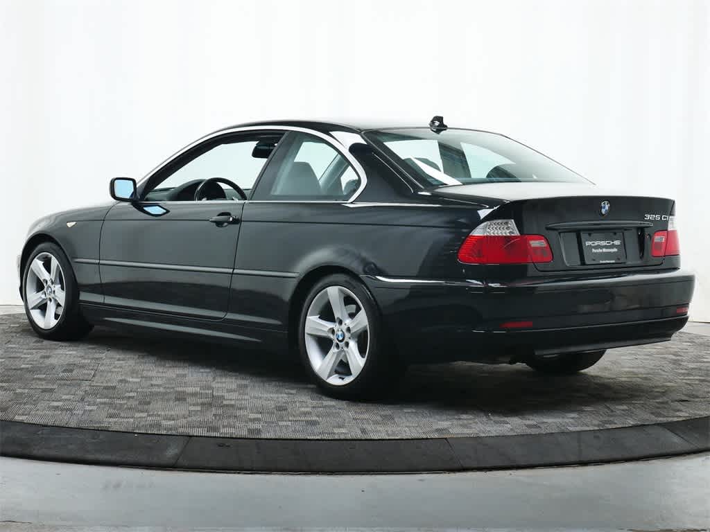 Thumbnail: 2004 BMW 3 Series - 3