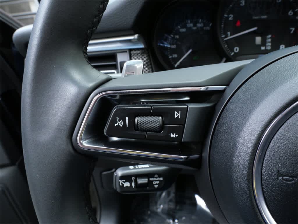 Thumbnail: 2025 Porsche Macan - 23