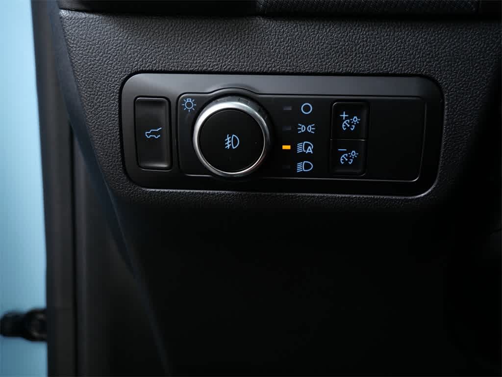 Thumbnail: 2023 Ford Bronco Sport - 17