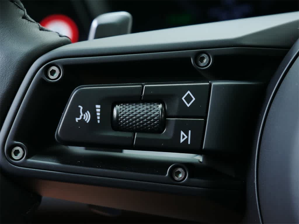 Thumbnail: 2025 Porsche Cayenne - 20