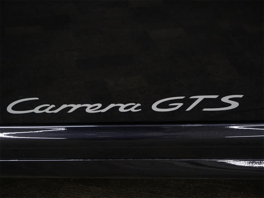 Thumbnail: 2012 Porsche 911 - 12