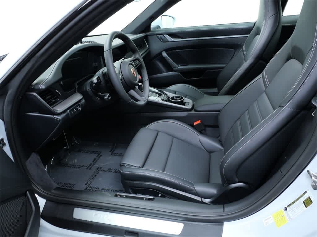 New 2026 Porsche 911 Carrera S Coupe