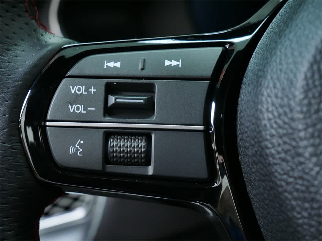 Thumbnail: 2025 Acura Integra - 17