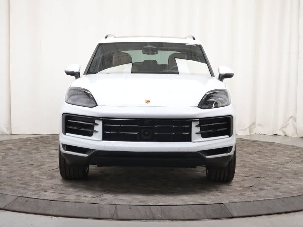 Thumbnail: 2026 Porsche Cayenne - 10