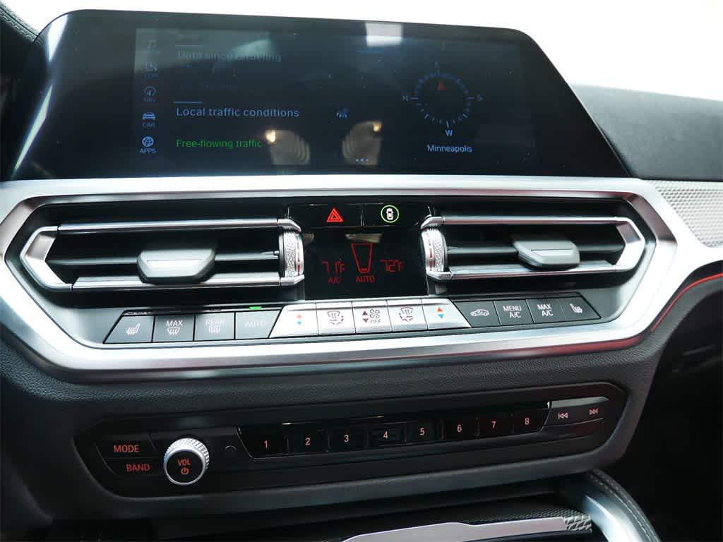 Thumbnail: 2023 BMW 4 Series - 23