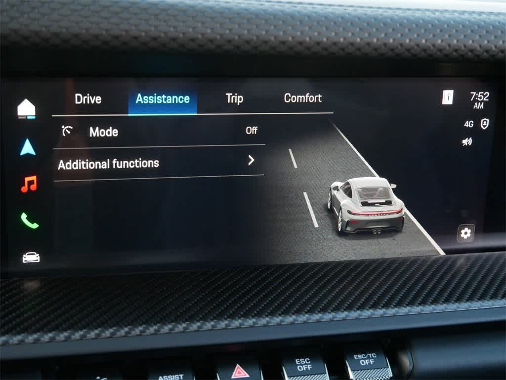 Thumbnail: 2026 Porsche 911 - 26