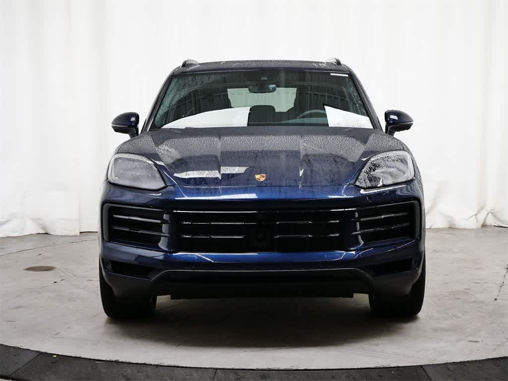 Thumbnail: 2025 Porsche Cayenne - 11