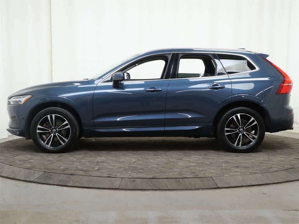 Thumbnail: 2018 Volvo XC60 - 2