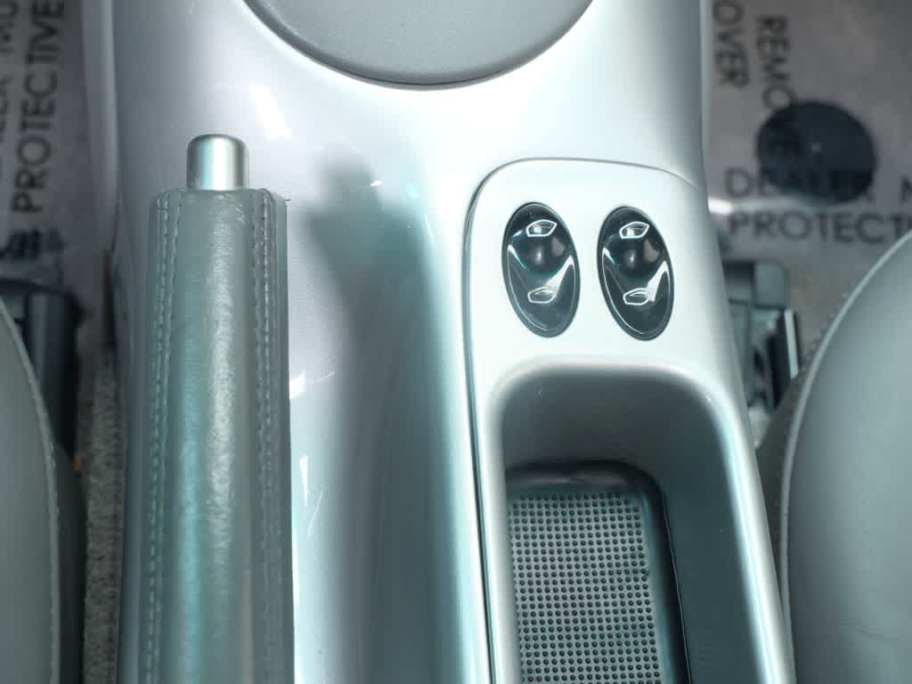 Thumbnail: 2001 Porsche 911 - 17