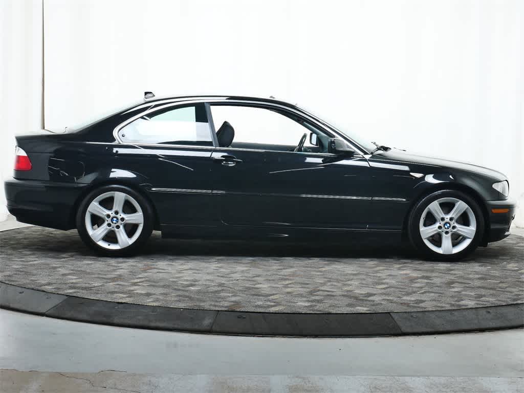 Thumbnail: 2004 BMW 3 Series - 8