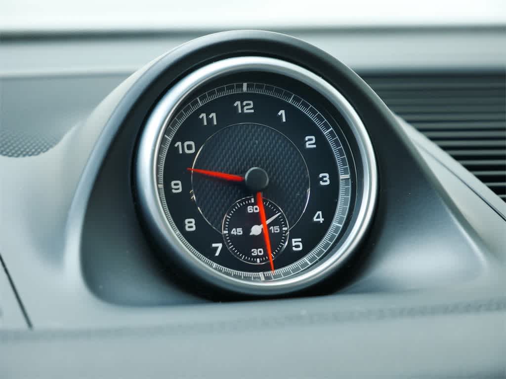 Thumbnail: 2018 Porsche Macan - 24