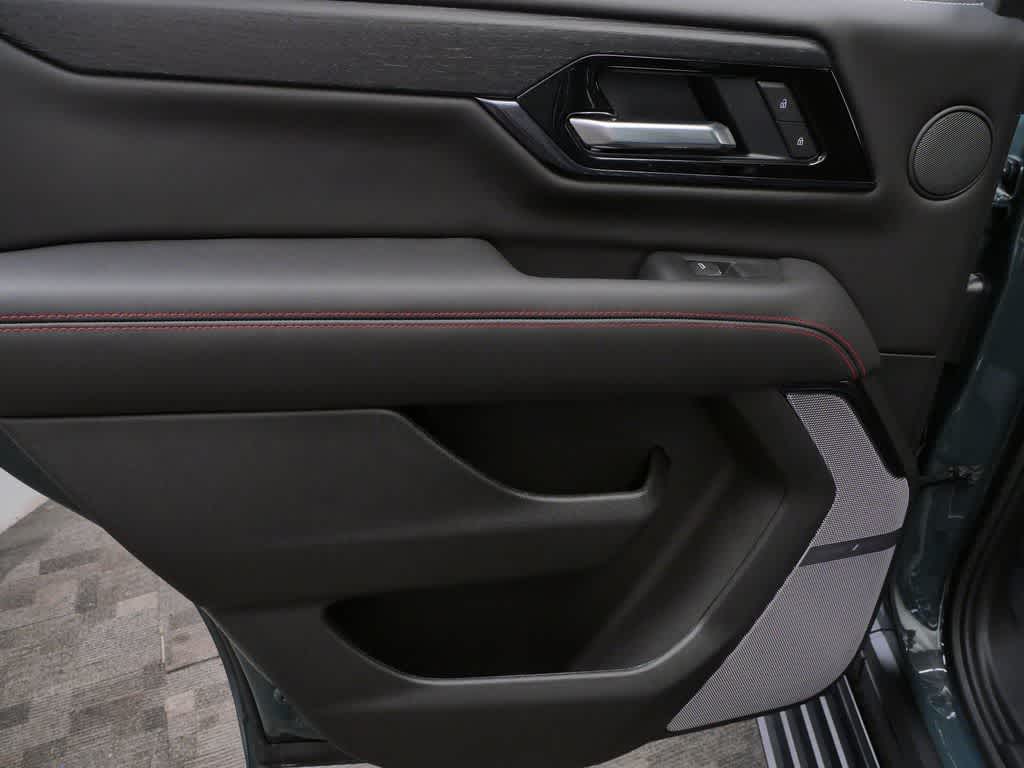 Thumbnail: 2026 GMC Yukon - 13