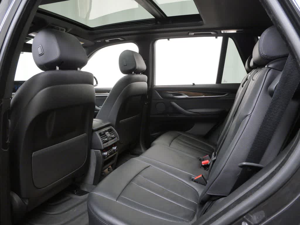 Thumbnail: 2017 BMW X5 - 14