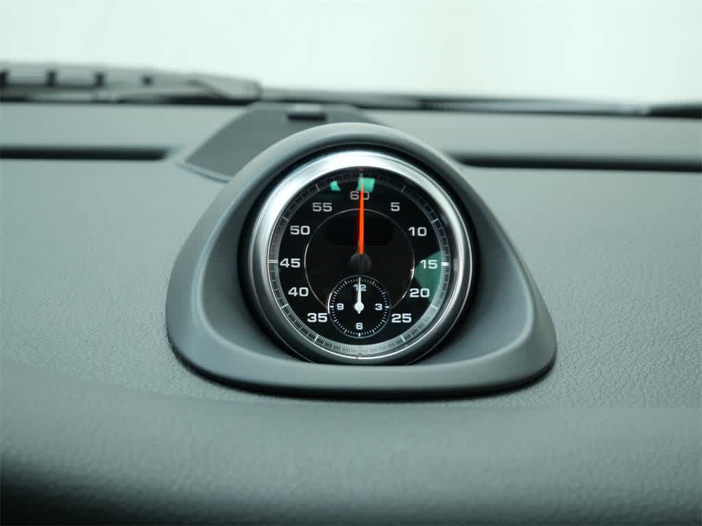 Thumbnail: 2012 Porsche 911 - 23