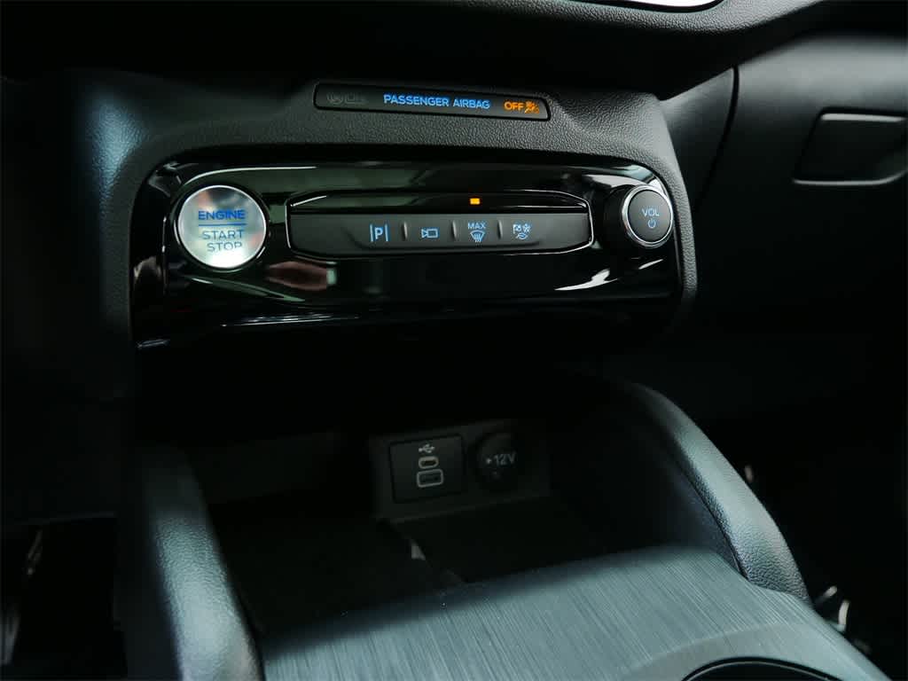 Thumbnail: 2025 Ford Escape - 24