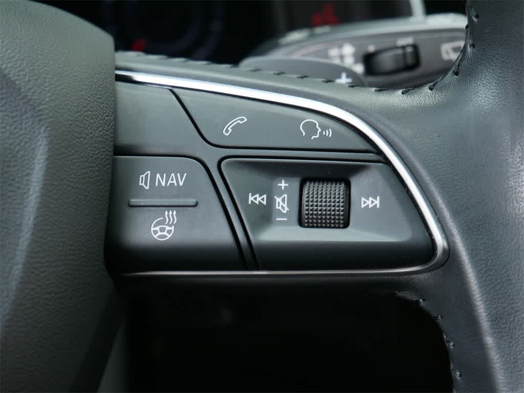 Thumbnail: 2019 Audi Q7 - 19