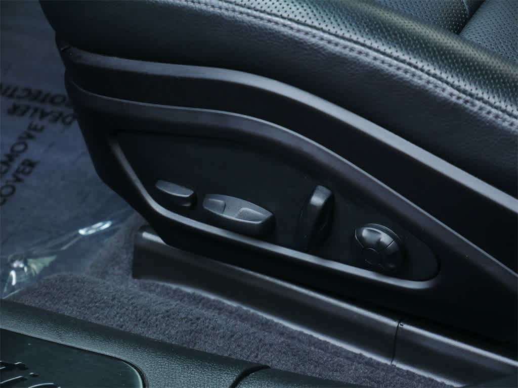 Thumbnail: 2023 Porsche Panamera - 12