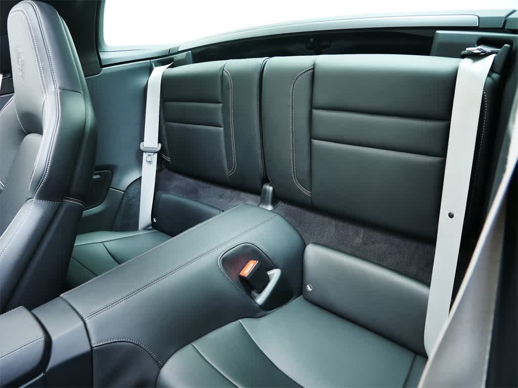 Thumbnail: 2023 Porsche 911 - 13