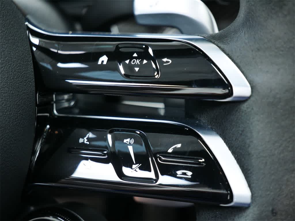 Thumbnail: 2021 Mercedes-Benz E-Class - 21