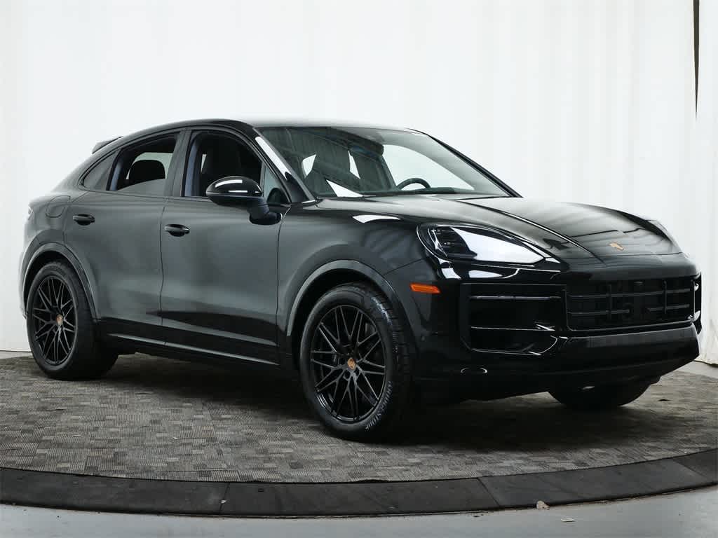 Thumbnail: 2026 Porsche Cayenne - 9