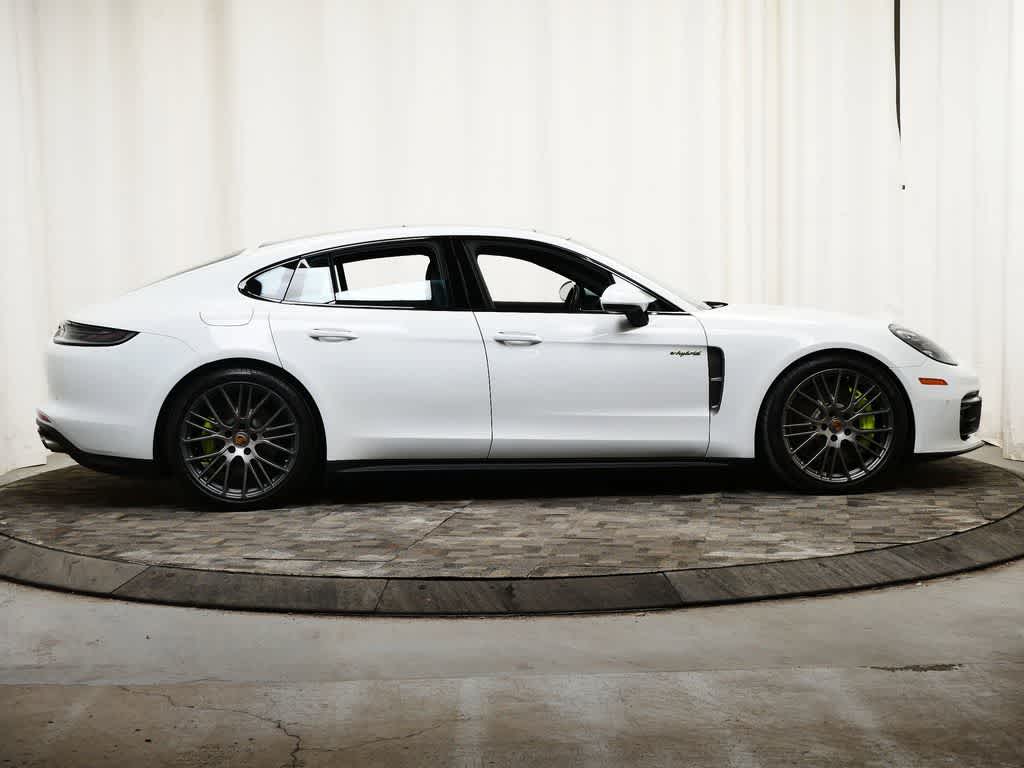 Thumbnail: 2023 Porsche Panamera - 8