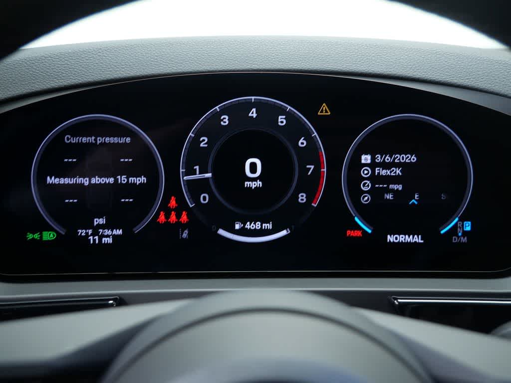 Thumbnail: 2026 Porsche Cayenne - 23