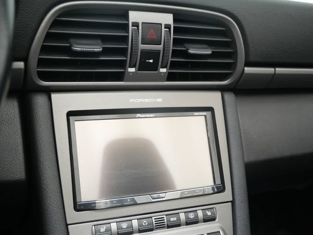 Thumbnail: 2007 Porsche 911 - 20