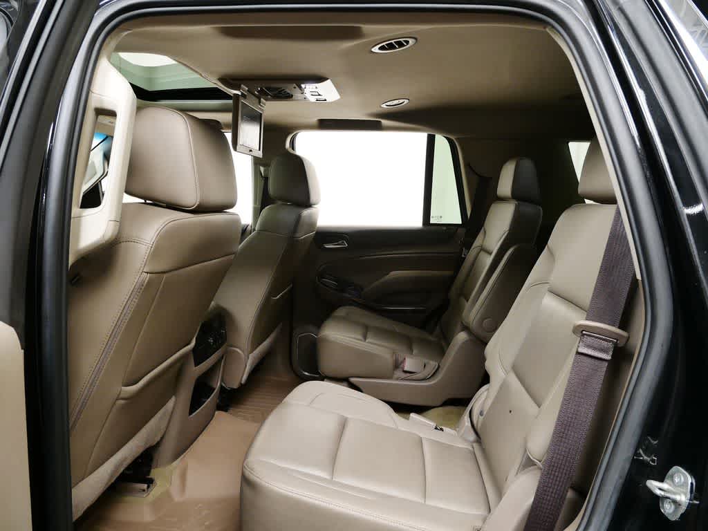 Thumbnail: 2017 GMC Yukon - 13